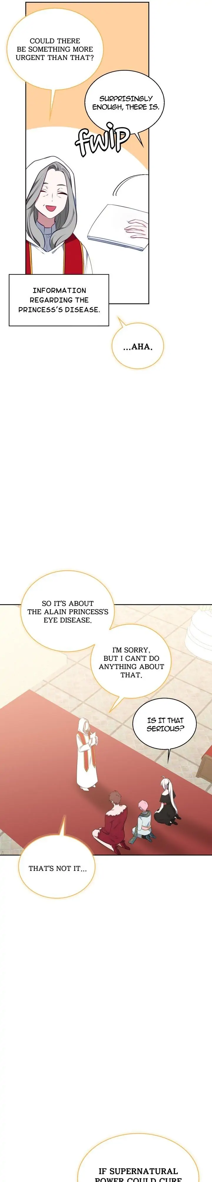 If You Touch My Little Brother, You’re All Dead chapter 41 - page 24